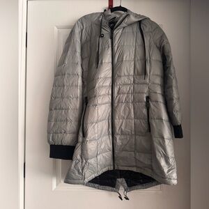 Calvin Klein Puffer Size:XL